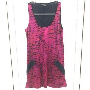 A/X Armani Exchange Sleeveless Blouse